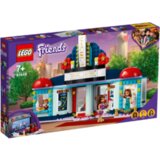 Lego Kino u Heartlake Cityju | Eponuda.ba