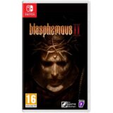 Astragon Blasphemous 2 (Nintendo Switch) Cene