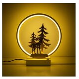 Opviq stona lampa XMAS16 | ePonuda.com