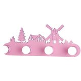  Zidna lampa DF7011-4Z P Cene