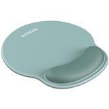 Ugreen Podloga za miško z naslonom za zapestje, zelena | Shoptok.si