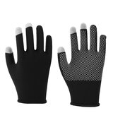 INF Vrtne rokavice Delovne rokavice za zunanjo uporabo Black, (21751730) | Shoptok.si