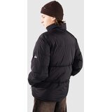 Quiksilver Stay Puff Puffer Jakna black | Shoptok.si
