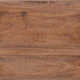  Stolica Prirodna 40 x 25 x 31 cm Drvo od mahagonija | shoptok.hr