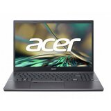 Acer aspire 5 A515-47 (steel gray) fhd, ryzen 5 5625U, 16GB, 512GB ssd (NX.K80EX.00A // win 10 pro) cene