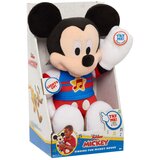 Just Play pliš Mickey Mouse Singing Fun Cene