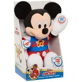 pliš Mickey Mouse Singing Fun