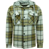 Enos Jakne 146679984 Zelena | Shoptok.si