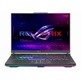 Asus Laptop ROG STRIX G614JIR-N4084 16"QHD+ 240Hz i9-14900HX 24C/32T 16GB DDR5 s1TB RTX4070-8GB u