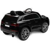 Lean_Toys Otroški avto Audi Q5 12V črna iks | Shoptok.si