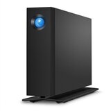 Lacie Vanjski prijenosni disk d2 Profesional USB-C, 16 TB | shoptok.hr