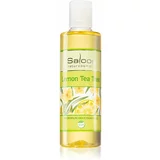 Saloos Make-up Removal Oil Lemon Tea Tree ulje za čišćenje i skidanje make-upa 200 ml