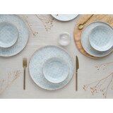 Creatable Jedilni Servis Emiliana Blue, 12-Delni | Shoptok.si