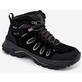 Big Star Men's Leather Hiking Shoes | Shoptok.si