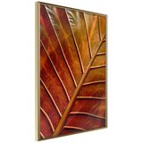  Poster - Bronze Leaf 30x45 Cijene