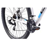 Capriolo MTB 9.X /21HT sivo plavo 926506-16 | Eponuda.com