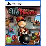 Hearts (PS5)