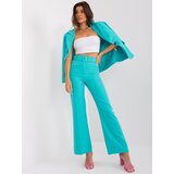 Italy Moda Pants-DHJ-SP-18737.68-Turquoise | shoptok.hr