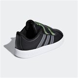 Adidas Nizke superge VL Court 20 Cmf I Črna | Shoptok.si