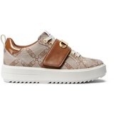 Michael Kors Sneakers - CUP SOLEEMMETT STRAP LACE UP brown | shoptok.hr