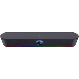 Trust GXT619 THORNE RGB LED SOUNDBAR (24007)