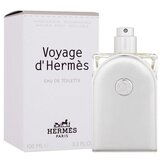 Hermes Voyage d´Hermès 100 ml toaletna voda unisex | Shoptok.si