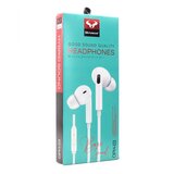 Oxpower Slusalice OPH-03 3.5mm bele | ePonuda.com