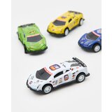 Sinsay Set trkaćih automobila | shoptok.hr