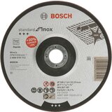 Bosch Rezne ploče Standard for Inox s udubljenim središtem 2608619772 | Eponuda.com