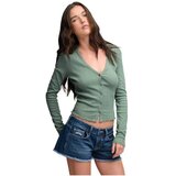 Superdry pamučna ženska majica Cene