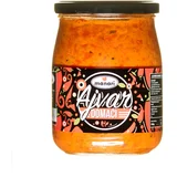 ajvar domaći blagi 550g