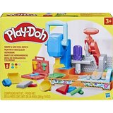 Hasbro Play-doh stamp n saw tool bench ( F9141 ) | ePonuda.com