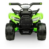 Toyz Otroško vozilo na akumulator mini raptor zelena iks | Shoptok.si