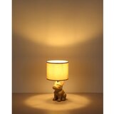 Globo 21741S - Stona lampa DOGO 1xE27/60W/230V | Eponuda.com