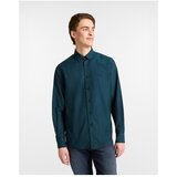 Harmont&Blaine Srajce z dolgimi rokavi CRP043011760M Modra Cene