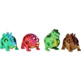 Squeezy dino, gumena igračka, t-rex, miks ( 894019 ) Cene