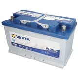 Varta Akumulator 80AH EFB Start-Stop D+ N80 | Shoptok.si
