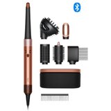Dyson STAJLER Airwrap i.d Amber Silk/Pink Champagne Curly + Coily 142899 | Eponuda.com