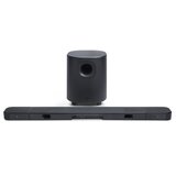 Harman Kardon JBL BAR 1000MK2 7.1.4-kanalni soundbar Black Dolby Atmos DTS:X | Shoptok.si