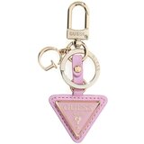 Guess Vreče za shranjevanje Gilda Keyring Rožnata Cene