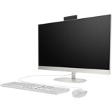 HEWLETT-PACKARD Računalo HP All-in-One 27-cr0154nh | i7 13.gen | Touch / i7 / RAM 8 GB / SSD Pogon | shoptok.hr