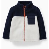CA duks za bebe, Teget-beli