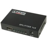 NN-Su HDMI splitter 4/1 | Eponuda.ba