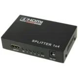 HDMI splitter 4/1