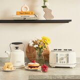 Haden Kremno bel opekač Highclere – | Shoptok.si