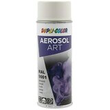 Dupli color Lak v spreju DUPLI COLOR Aerosol Art ( RAL 9001, barva: kremno bela, 400 ml) Cene
