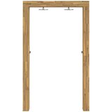 Vanjski tuš 226 cm Masivno drvo akacije i nehrđajući čelik | shoptok.hr
