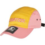 Starter Black Label Fresh jockey's cap c.yellow/hibiskuspink Cene