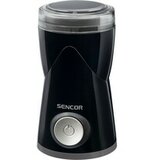 Sencor SCG 1050BK mlin za kafu Cene