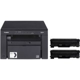 Canon i-SENSYS MF 3010 Bundle EU 2x Cartridge 725 | shoptok.hr